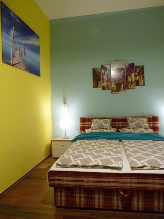 Eper Apartman Debrecen Exterior photo
