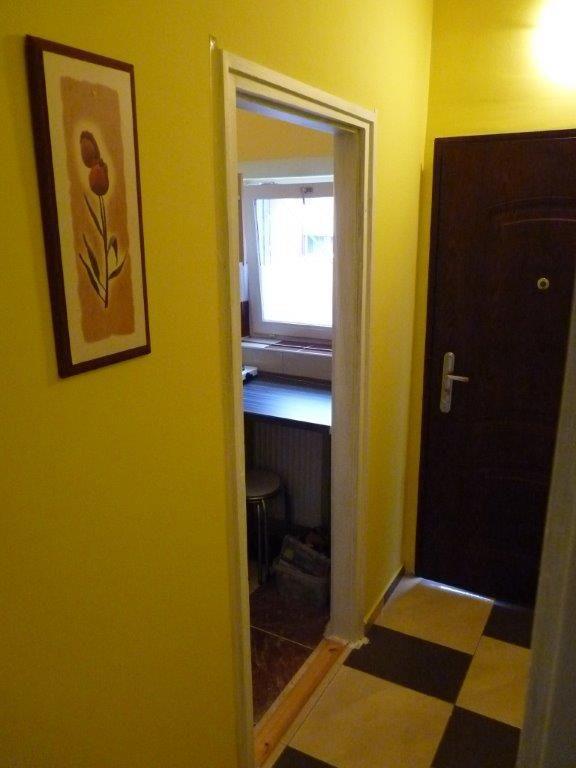 Eper Apartman Debrecen Exterior photo