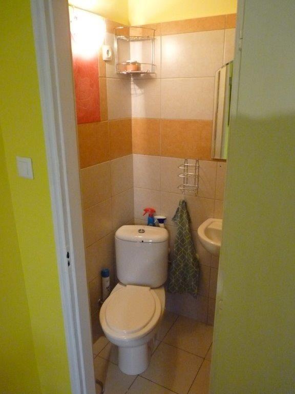 Eper Apartman Debrecen Exterior photo