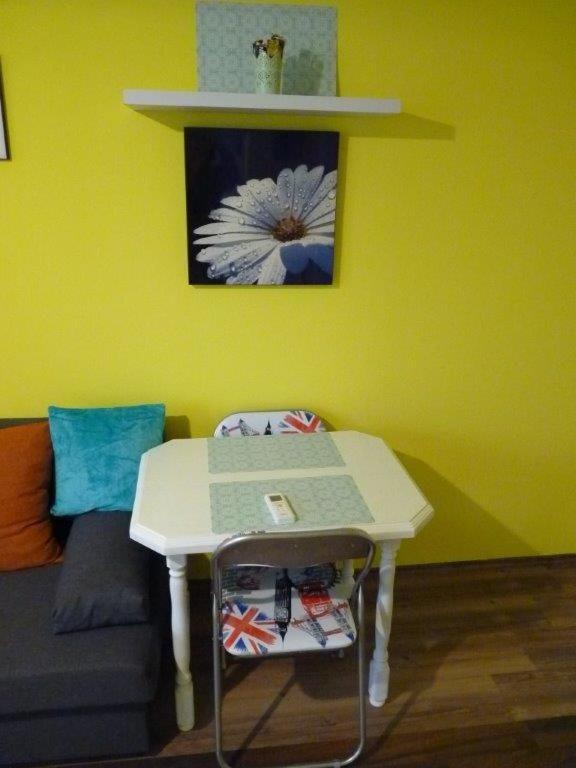 Eper Apartman Debrecen Exterior photo